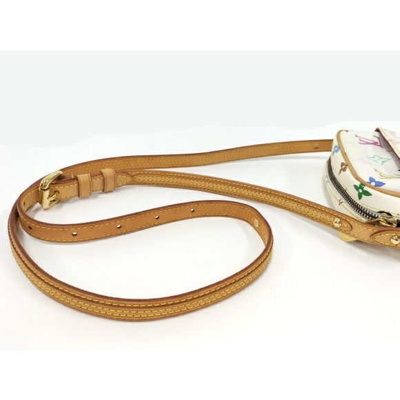 Louis Vuitton Multicolor Lift Shoulder Bag - Picture 4 of 10